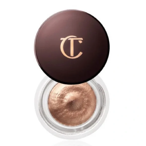 Charlotte Tilbury • Oyster Pearl eye shadow mesmerize - Picture 4 of 7